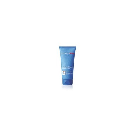 CLARINS MEN EXFOLIANTE DUCHA 200ml