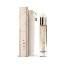 BURBERRY BODY INTENSE Agua de Parfum mujer