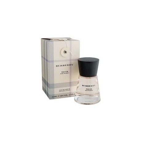 BURBERRY TOUCH 100ml Eau de parfum