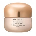 SHISEIDO NUTRI PERFECT DAY CREAM SPF15