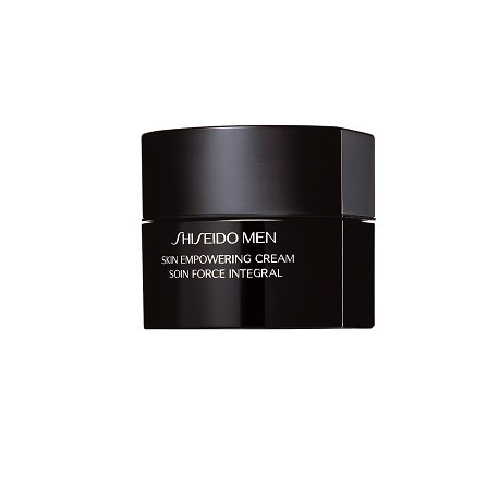 EMPOWERING CREAM 50ml Tratamiento anti-edad global.