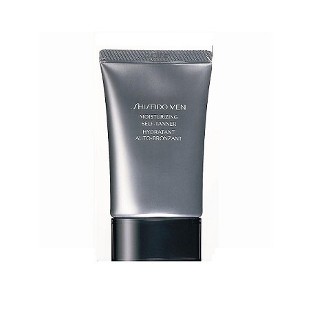 MOISTURIZING SELF-TANNER 50ml Autobronceador hidratante.