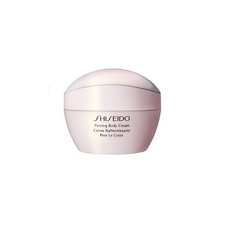 FIRMING BODY CREAM Crema nutritiva para el cuerpo. 200ml Shiseido