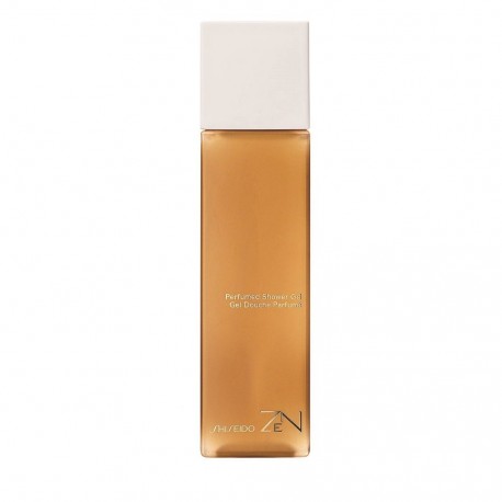 ZEN PERFUMED SHOWER GEL 200ml Gel de ducha perfumado