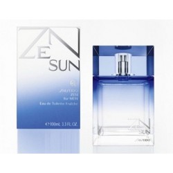 ZEN SUM EAU TOILETTE MEN 100ml, 
