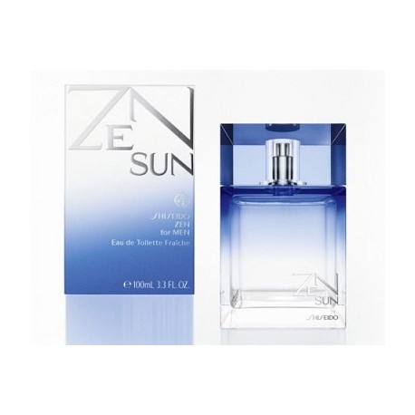 ZEN SUM EAU TOILETTE MEN 100ml, 