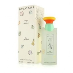 BULGARI PETITS ET MAMANS 100vp