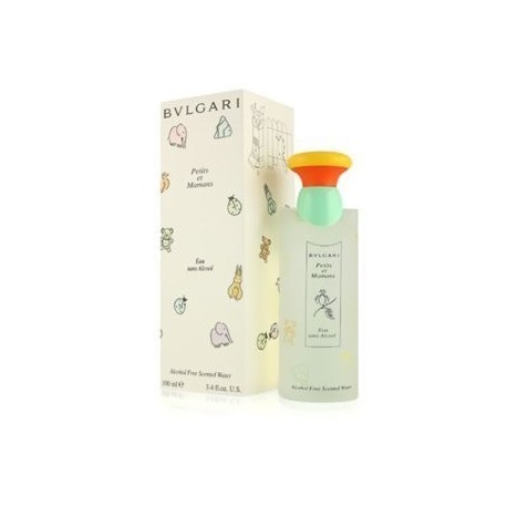 BULGARI PETITS ET MAMANS 100vp