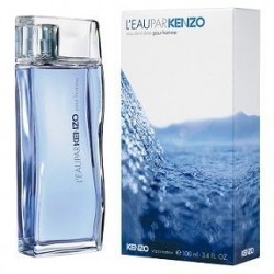 KENZO L´EAU PAR KENZO 100 ml Eau de toilette