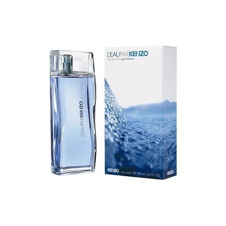 KENZO L´EAU PAR KENZO 100 ml Eau de toilette