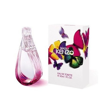 KENZO MADLY Eau de Toilette mujer 50vp
