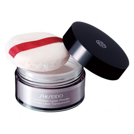  TRANSLUCENT LOOSE POWDER 18gr Shiseido