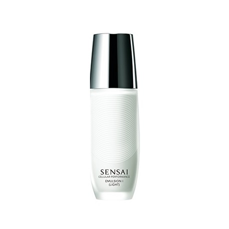 SENSAI CELLULAR EMULSION LIGHT 100ml piel grasa antiedad