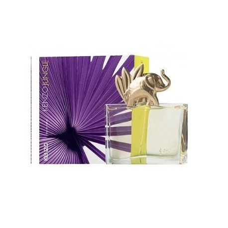 KENZO JUNGLE 100 ml Eau de parfum