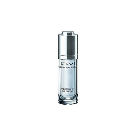 HYDRACHANGE EYE ESSENCE 15ml crema ojos hidratacion piel desidratada dia noche