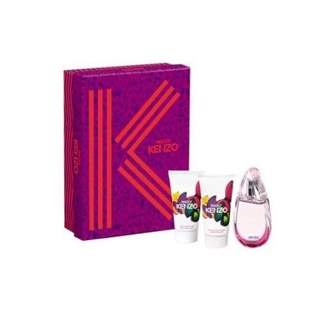 KENZO MALDY ESTUCHE 50ml Eau toilette