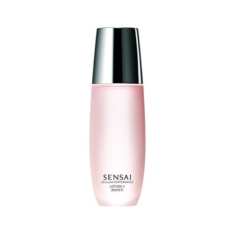 SENSAI CELLULAR LOTION MOIST 125ml locion tonico piel normal seca