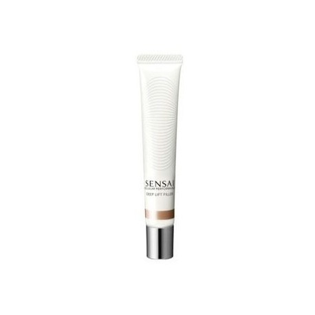 CREMA DEEP LIFT FILLER 20ml Aporta volumen a la piel de los pómulos y el contorno de los ojos