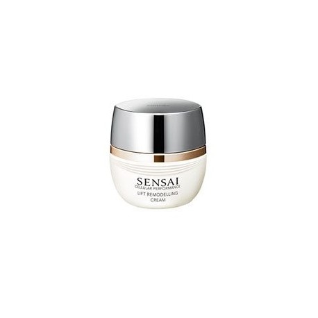 LIFT REMODELING CREAM 40ml CREMA REARFIRMANTE REMODELANTE. Sensai