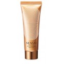 SENSAI SELF TANNING FOR FACE 50ml Autobronceador Facial.
