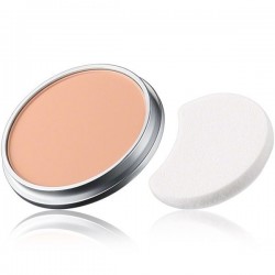 CP TOTAL FNISH COMPAC FOUNDATION (REFILL) 12gr, SPF15 8 TONOS (RECARGA)