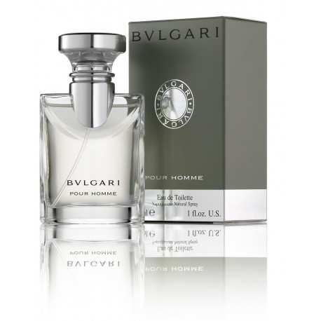BULGARI POUR HOMME 100 ml Eau de toilette
