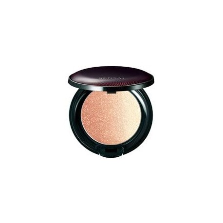 DESIGNING DUOBRONZING POWDER 4.5gr. Sensai