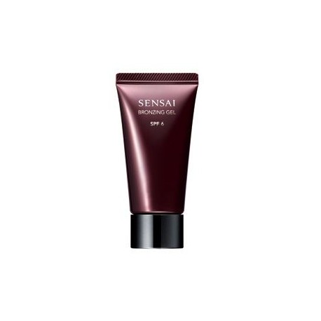 SENSAI BRONZING GEL 50ml 3TONOS. Sensai 