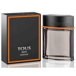 TOUS MAN INTENSE EAU TOILETTE HOMBRE