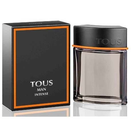 TOUS MAN INTENSE EAU TOILETTE HOMBRE
