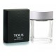 TOUS MAN EAU TOILETTE HOMBRE