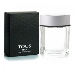 TOUS MAN EAU TOILETTE HOMBRE