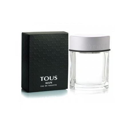 TOUS MAN EAU TOILETTE HOMBRE