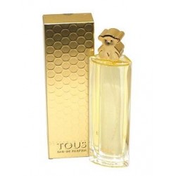 TOUS EAU PARFUM MUJER
