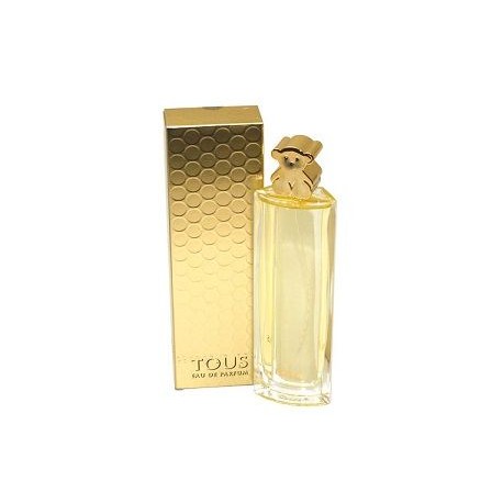 TOUS EAU PARFUM MUJER