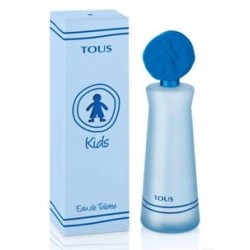 TOUS KIDS NIÑO EAU TOILETTE