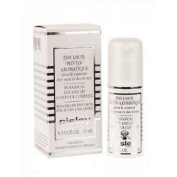 SISLEY EMULSION PHYTO-AROMATICA CONTORNO OJOS Y LABIOS  15ml