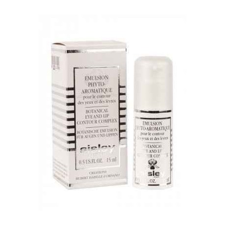 SISLEY EMULSION PHYTO-AROMATICA CONTORNO OJOS Y LABIOS  15ml