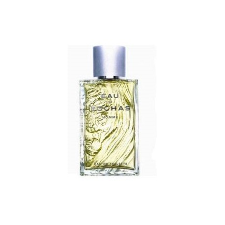 EAU ROCHAS HOMME EAU  TOILETTE