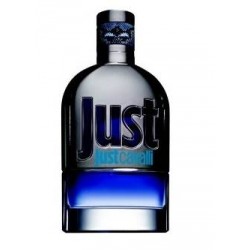 JUST CAVALLI MAN EAU TOILETTE HOMBRE