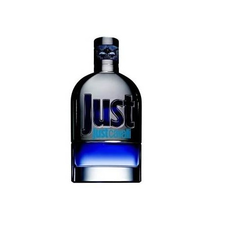 JUST CAVALLI MAN EAU TOILETTE HOMBRE