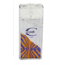 ROVERTO CAVALLI HER EAU TOILETTE  MUJER 60vp