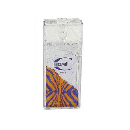 ROVERTO CAVALLI HER EAU TOILETTE  MUJER 60vp