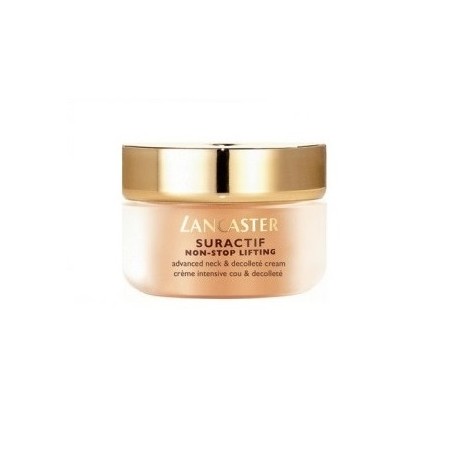 SURACTIF DECOLLETE NECK CREAM crema cuello y escote