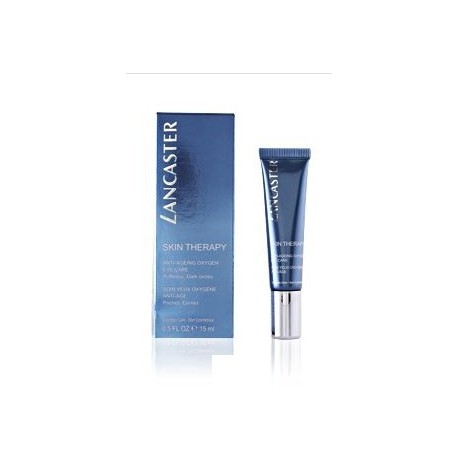 SKIN THERAPY CONTORNO OJOS ANTIENVEJECIMIENTO 15ml 