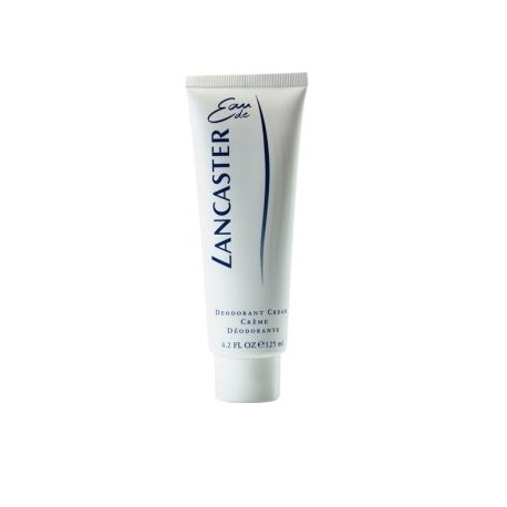 DESODORANTE CREMA 125ml. LANCASTER