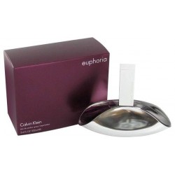 EUPHORIA CALVIN KLEIN EAU PARFUME MUJER