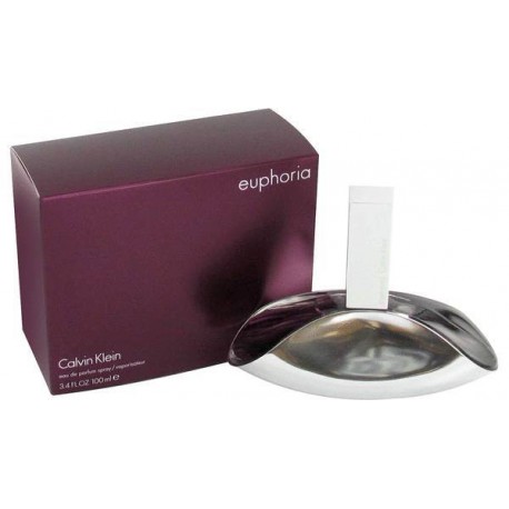 EUPHORIA CALVIN KLEIN EAU PARFUME MUJER