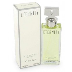 ETERNITY EAU PERFUME MUJER