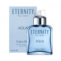 CALVIN KLEIN ETERNITY AQUA FOR MEN 50ml vapo